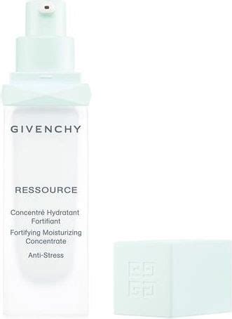 givenchy ressource serum|givenchy hydra sparkling.